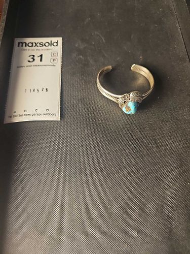 Lot #31 (1 of 5)