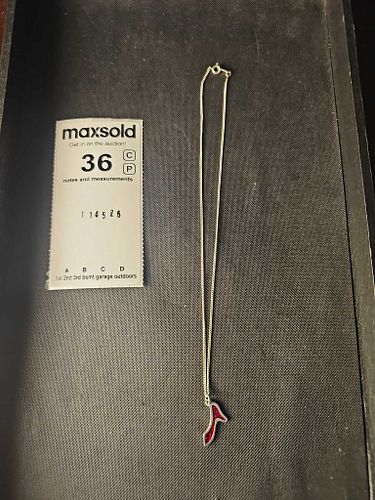 Lot #36 (1 of 4)