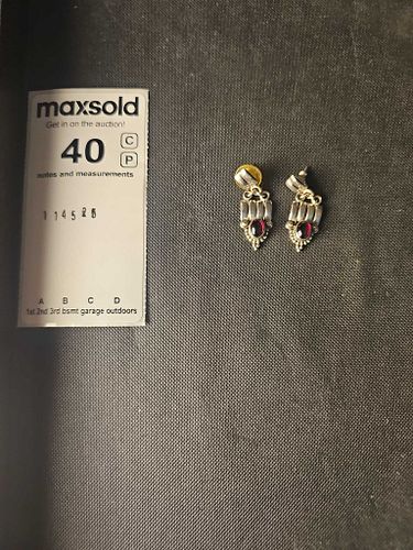 Lot #40 (1 of 3)