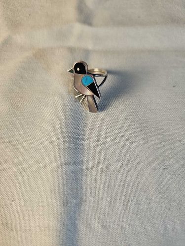 Lot #60 (1 of 5)