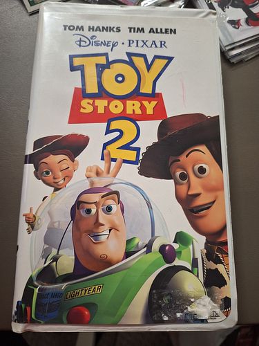 Lot #7 (1 of 3)
