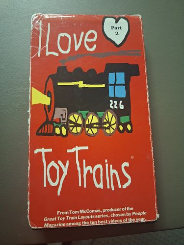 Lot #16 (1 of 3)