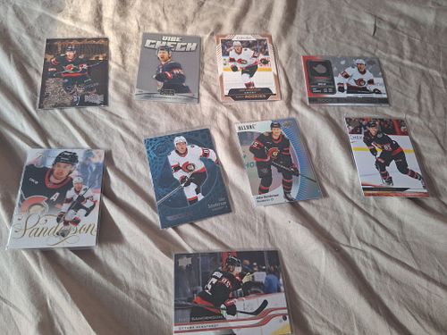 Lot #58 (1 of 2)