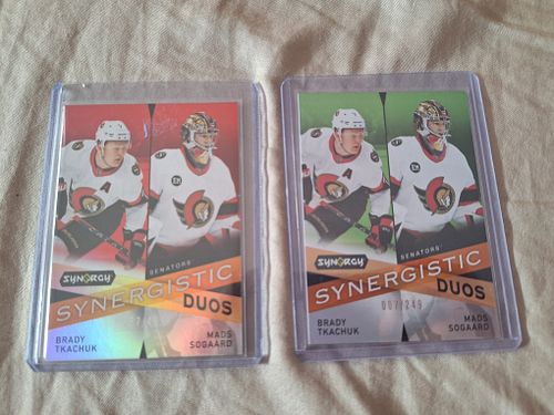 Lot #65 (1 of 2)