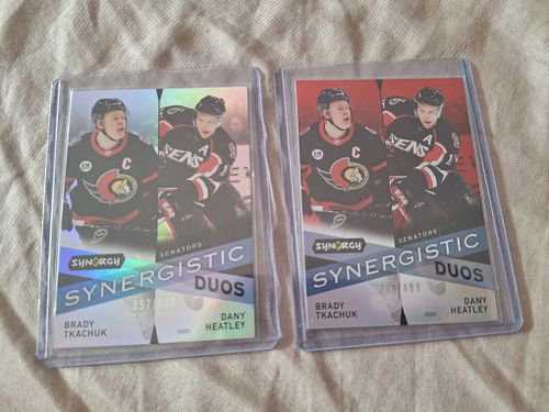 Lot #66 (1 of 2)