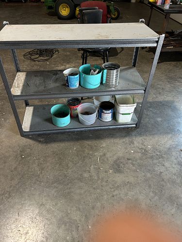 Lot #43 (1 of 9)