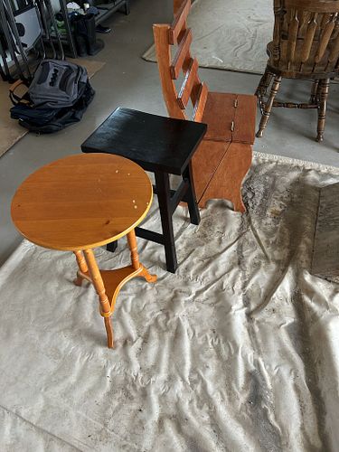 Lot #71 (1 of 7)