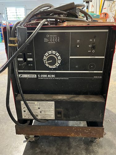 Lot #85 (1 of 5)