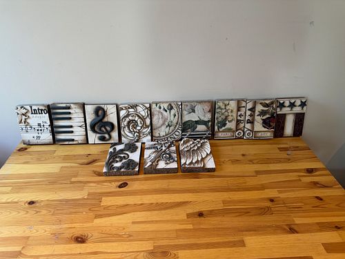Lot #54 (1 of 8)