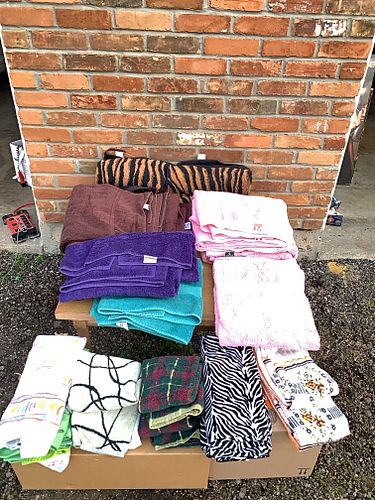 Lot #60 (1 of 20)