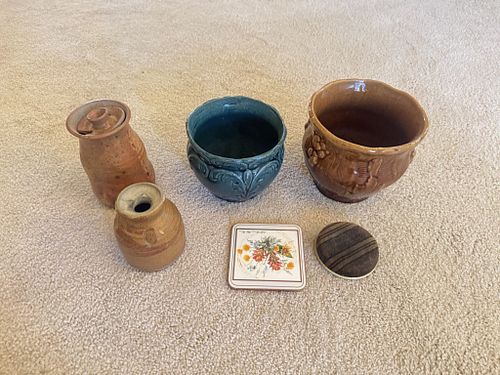 Lot #208 (1 of 6)