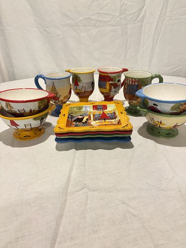 Lot #5 (1 of 9)