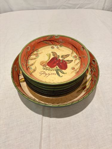 Lot #8 (1 of 7)