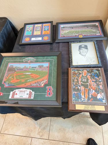 Lot #74 (1 of 6)