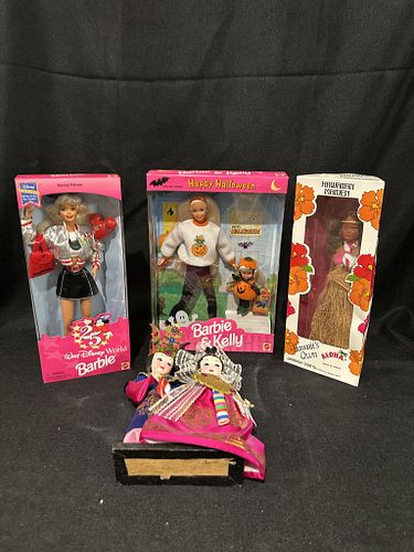 Lot #117 (1 of 9)