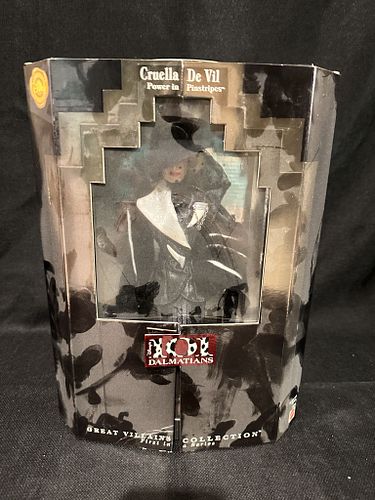 Lot #118 (1 of 4)