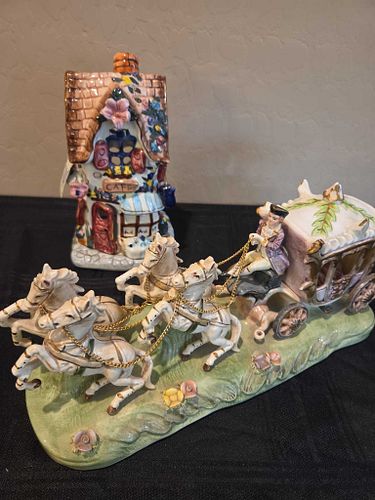 Lot #127 (1 of 6)