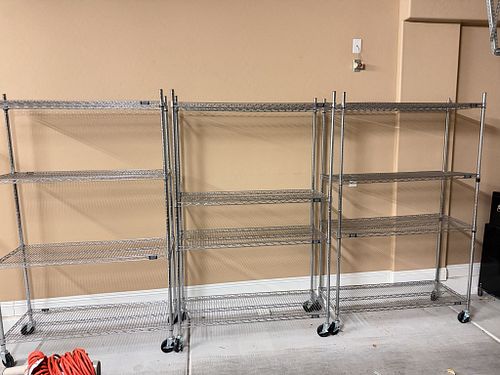 Lot #236 (1 of 6)