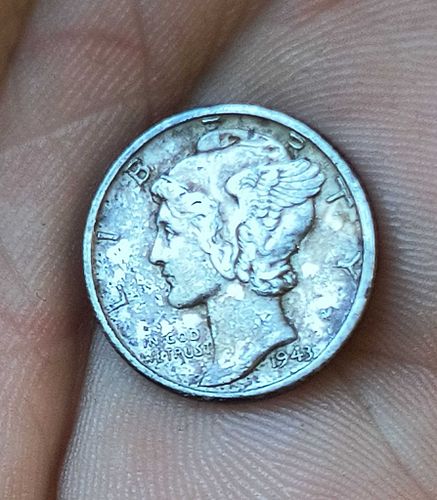 Lot #13 (1 of 5)