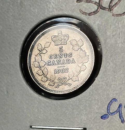 Lot #15 (1 of 5)