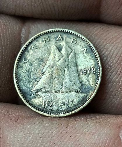 Lot #17 (1 of 5)