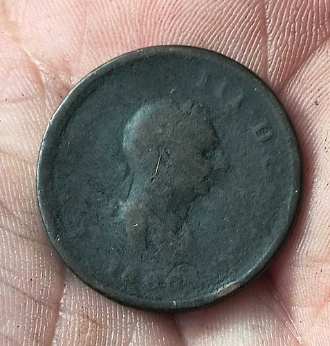 Lot #42 (1 of 3)