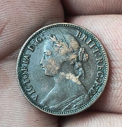 Lot #47 (1 of 4)
