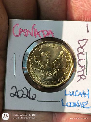 Lot #122 (1 of 3)