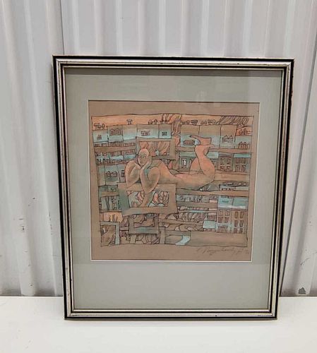Lot #117 (1 of 18)