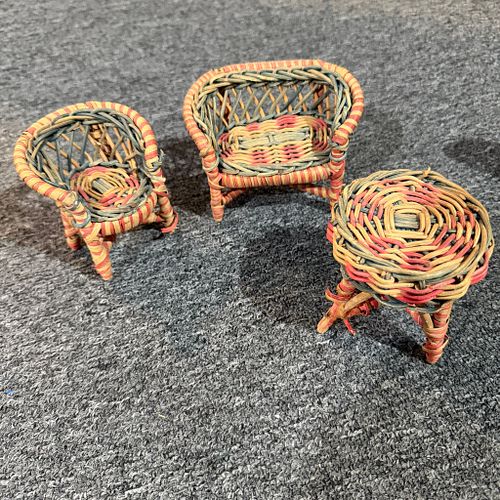 Lot #8 (1 of 5)