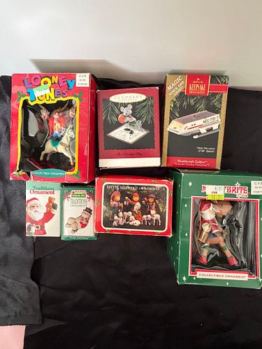Lot #32 (1 of 10)