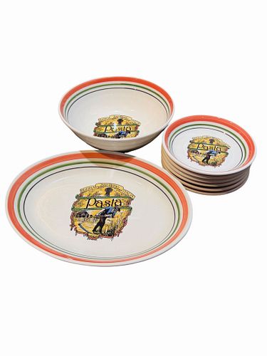 Lot #46 (1 of 6)