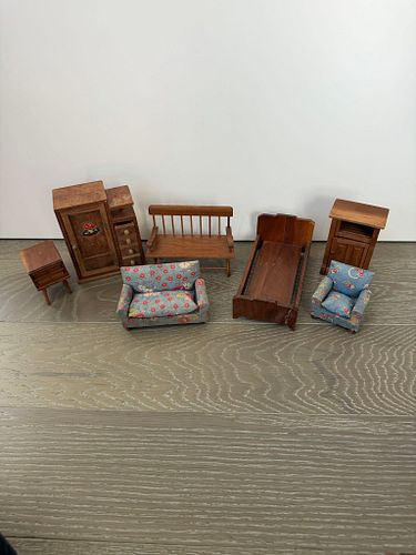 Lot #80 (1 of 17)