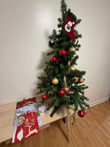 Lot #6 (1 of 7)