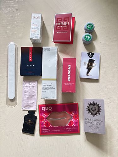 Lot #53 (1 of 10)