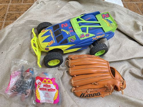 Lot #42 (1 of 6)