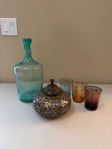Lot #148 (1 of 5)