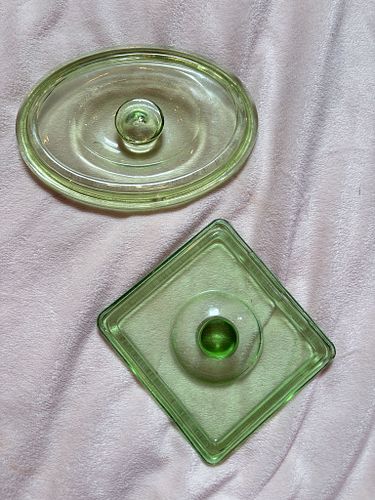 Lot #9 (1 of 3)