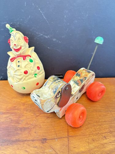 Lot #62 (1 of 17)