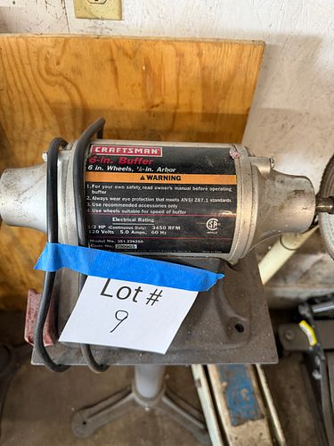 Lot #9 (1 of 7)