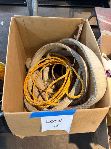 Lot #18 (1 of 3)