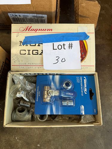 Lot #30 (1 of 3)