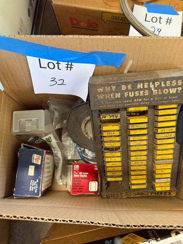 Lot #32 (1 of 3)