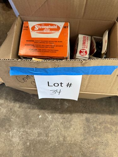 Lot #34 (1 of 3)