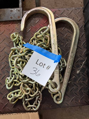 Lot #36 (1 of 3)