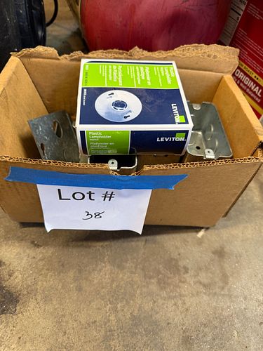 Lot #38 (1 of 3)