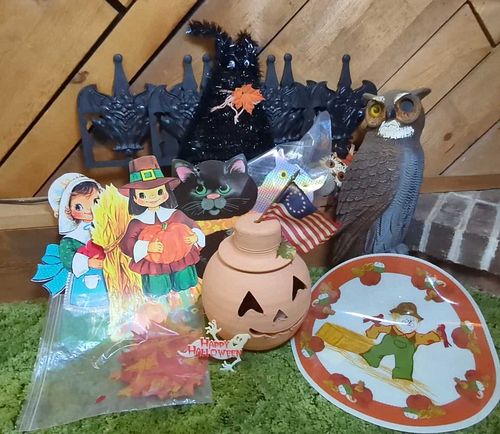 Lot #654 (1 of 6)