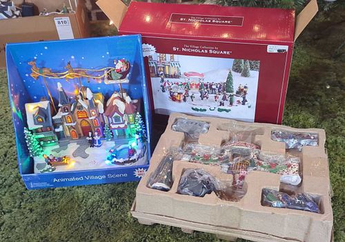 Lot #537 (1 of 6)