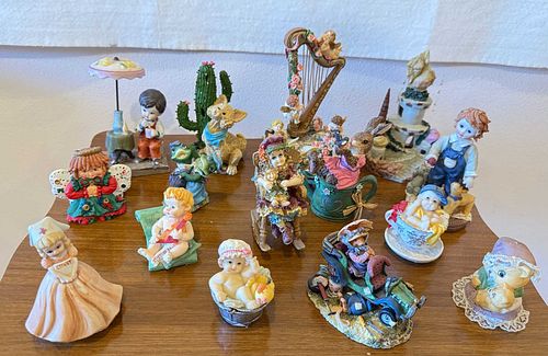 Lot #48 (1 of 5)