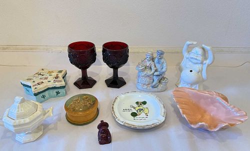 Lot #54 (1 of 6)